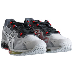 Asics Gel-Quantum 360 6 Mens Grey Trainers