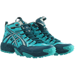 Asics HS3-S Gel-Nandi SP V G-TX Mens Blue Trainers