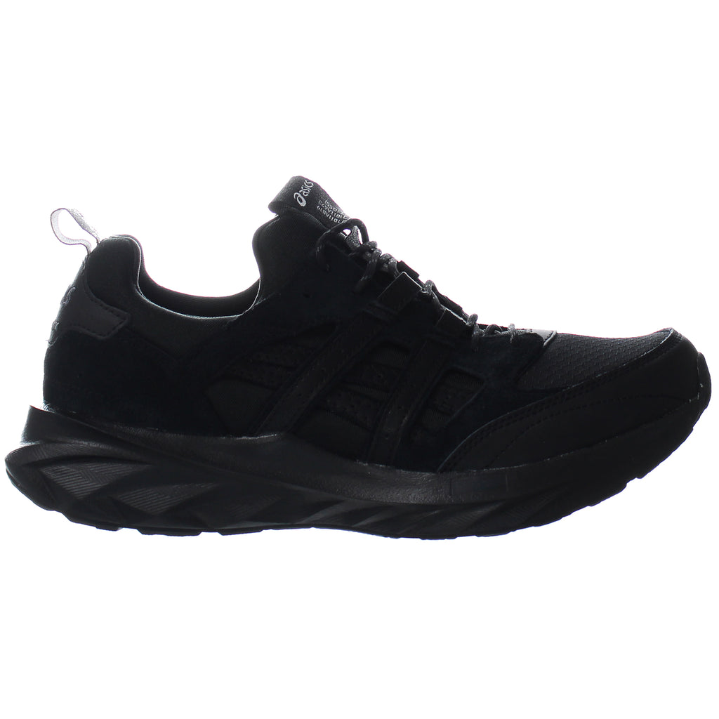 Asics Tarther Blast RE Mens Black Trainers