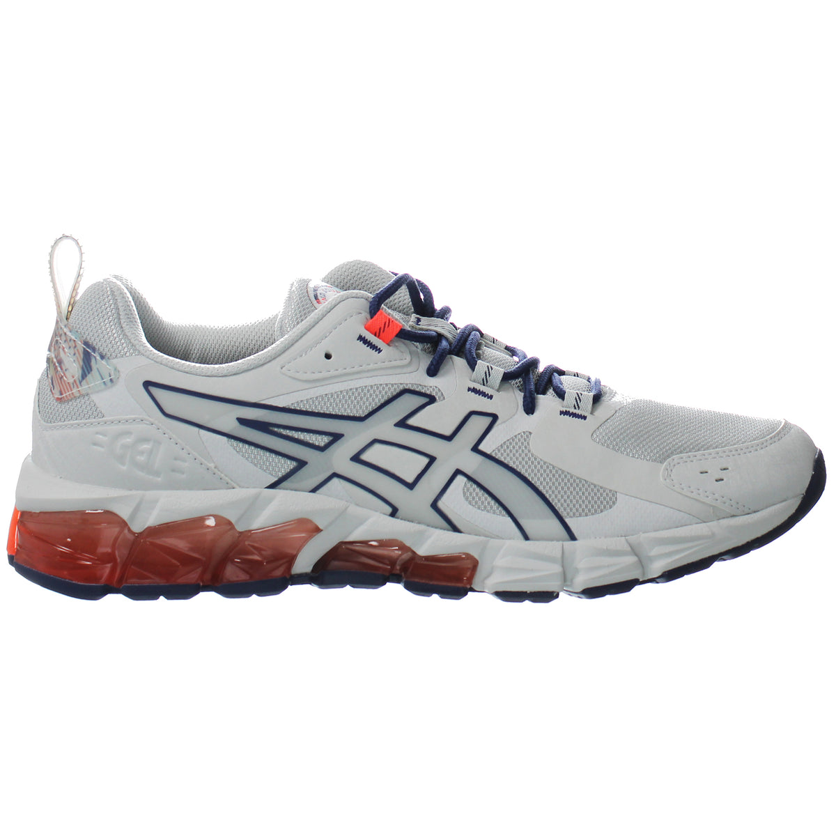 Asics Gel-Quantum 180 Mens White Trainers