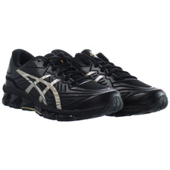 Asics Gel-Quantum 360 VII Mens Black Trainers