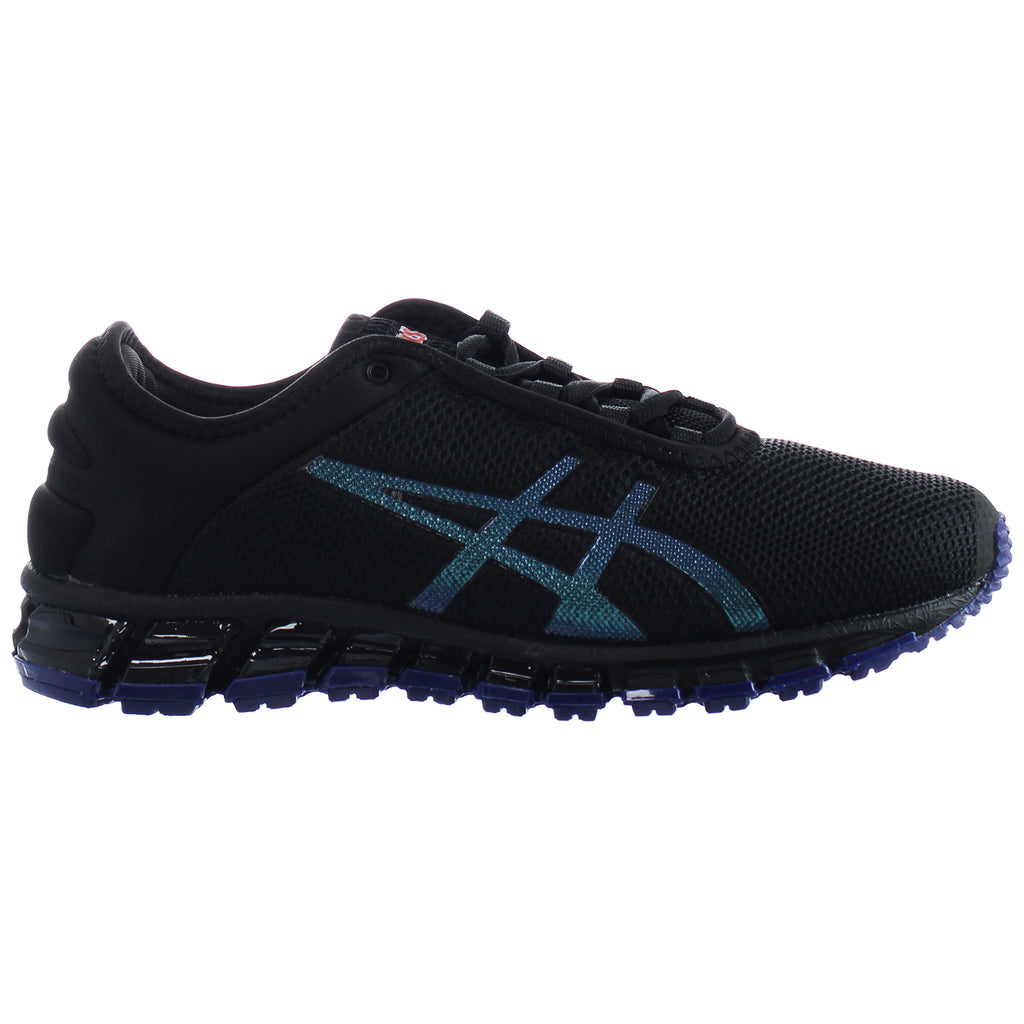 Asics Gel-Quantum 180 3 MX Mens Black Trainers