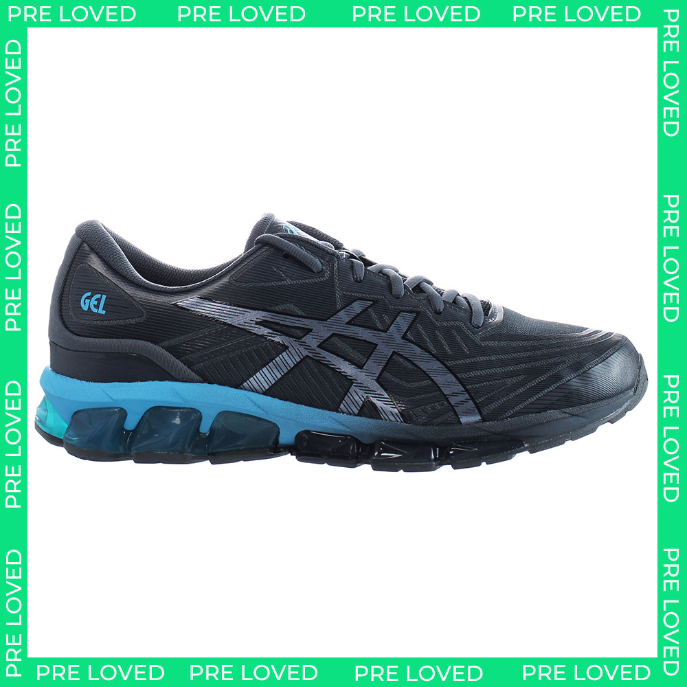 Asics Gel-Quantum 360 VII Mens Grey Trainers NO BOX