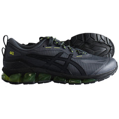 Asics Gel-Quantum 360 VII Mens Black Trainers