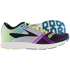 Brooks Hyperion Womens Multicoloured Running Shoes