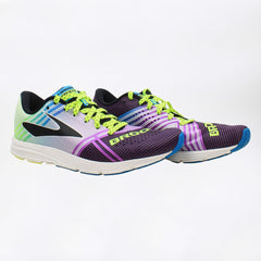 Brooks Hyperion Womens Multicoloured Running Shoes NO BOX