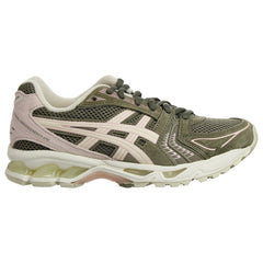 Asics Gel-Kayano 14 Womens Brown Trainers