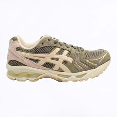 Asics Gel-Kayano 14 Womens Brown Trainers NO BOX