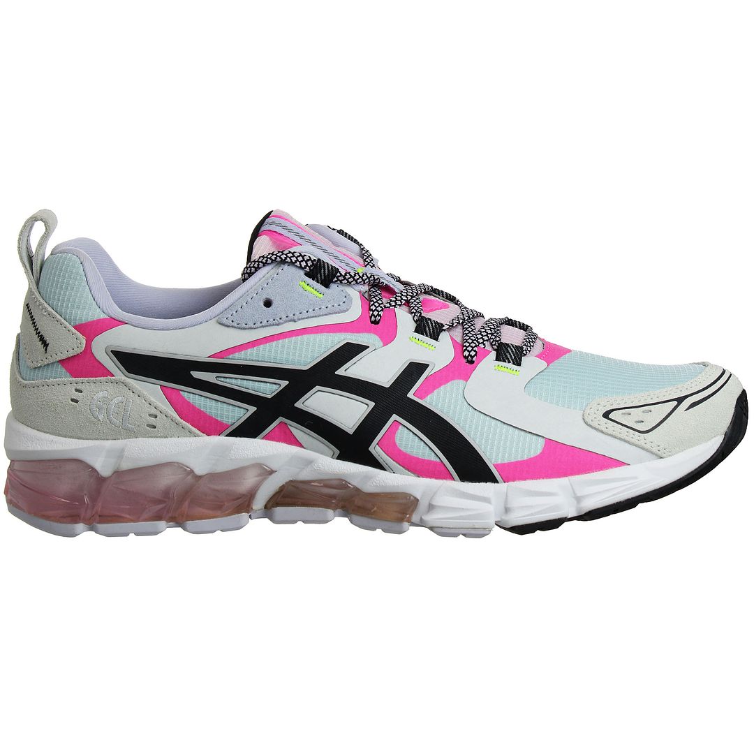 Asics Gel-Quantum 180 Womens Multicolour Trainers