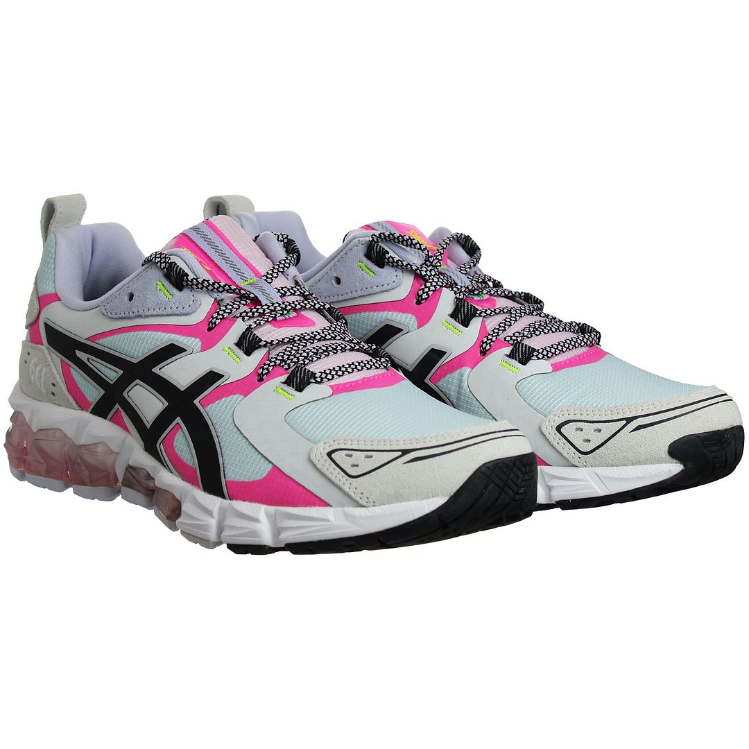 Asics Gel-Quantum 180 Womens Multicolour Trainers