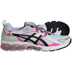 Asics Gel-Quantum 180 Womens Multicolour Trainers