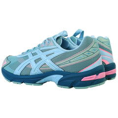 Asics UB2-S Gel-1130 Womens Blue Trainers