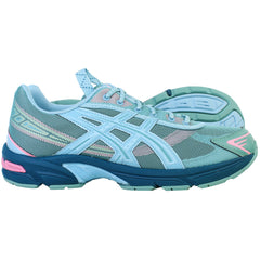 Asics UB2-S Gel-1130 Womens Blue Trainers