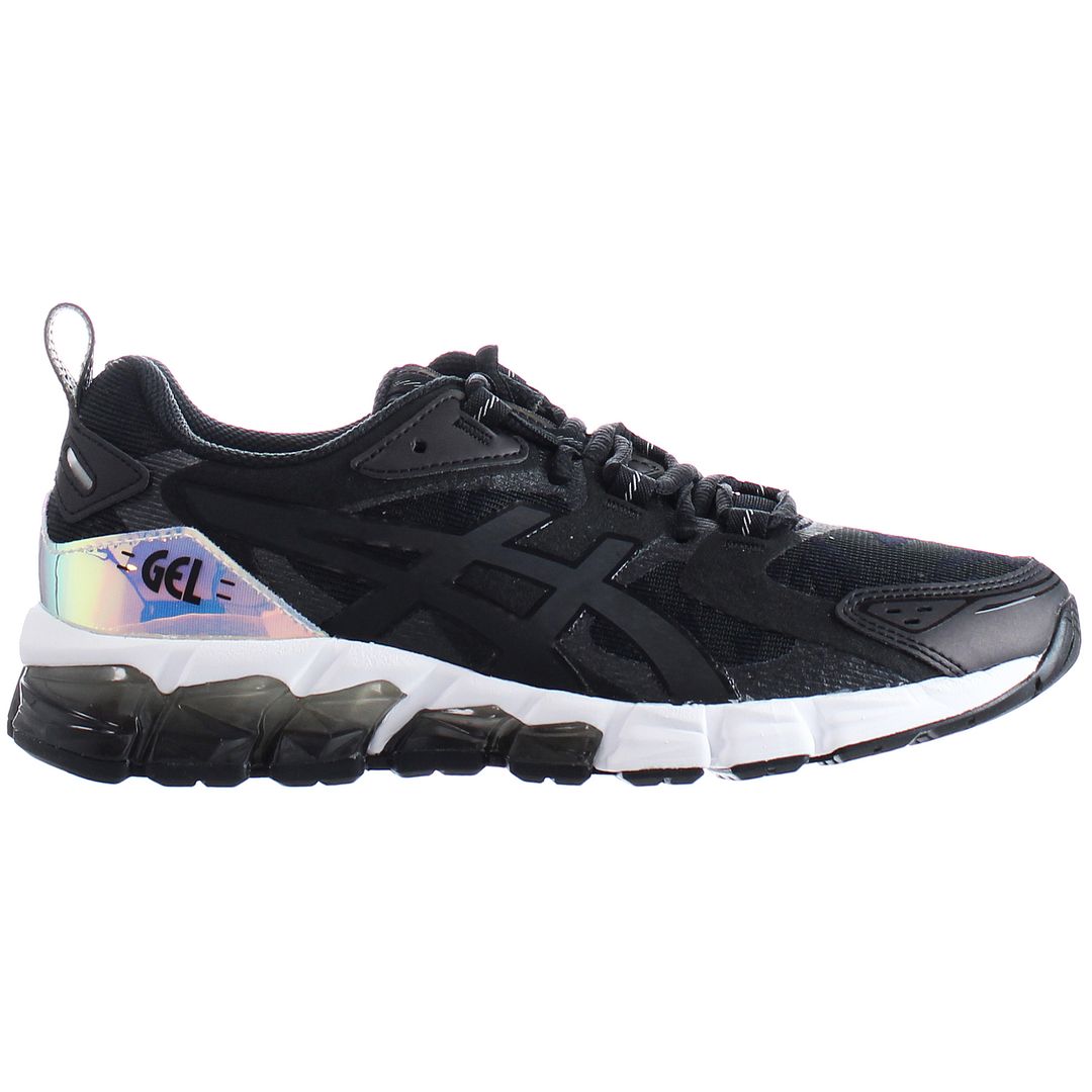 Asics Gel-Quantum 180 Womens Black Trainers