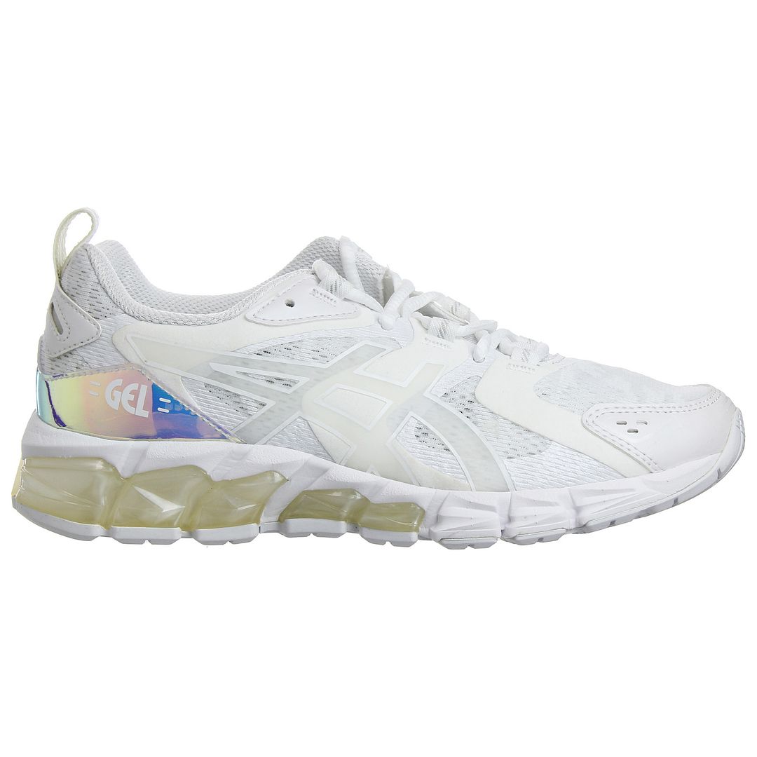 Asics Gel-Quantum 180 Womens White Trainers