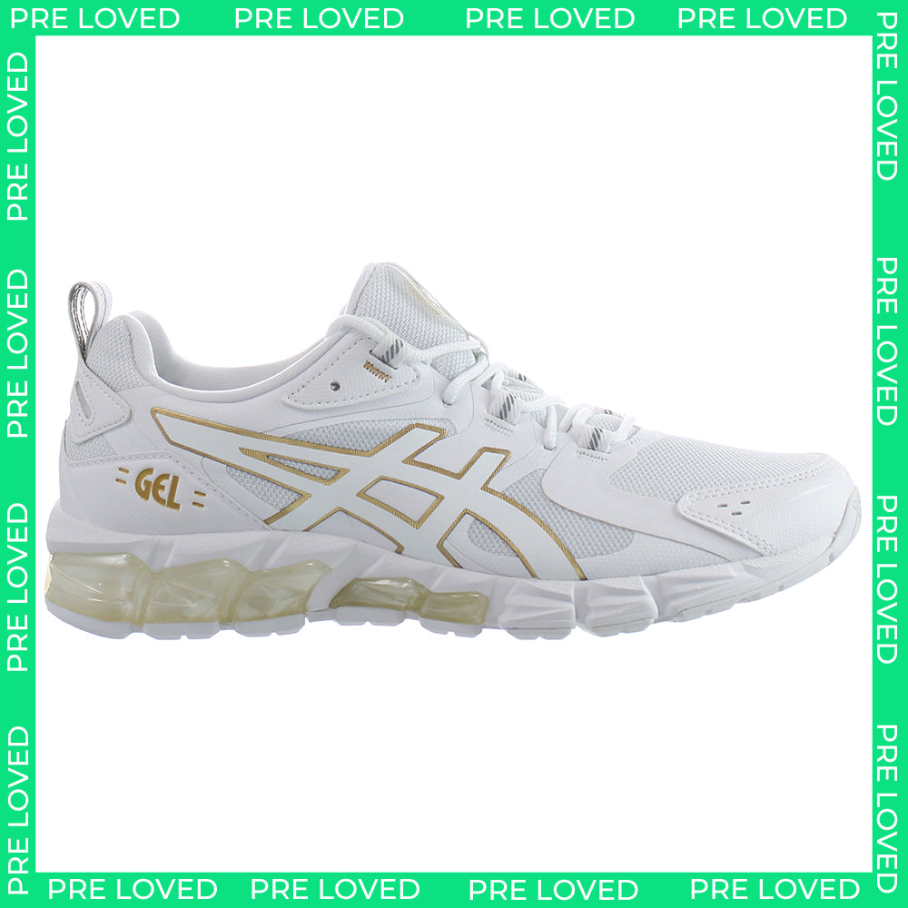 Asics Gel-Quantum 180 Womens White Trainers NO BOX