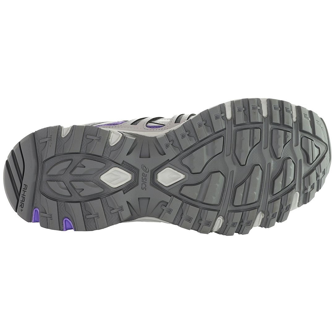 Asics Gel-Sonoma 15-50 Womens Grey Trainers