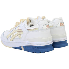 Asics EX89 Womens White Trainers