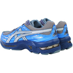 Asics Kiko Kostadinov x Gel-Flammae Mens Blue Trainers