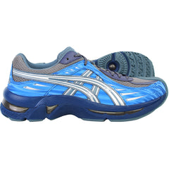 Asics Kiko Kostadinov x Gel-Flammae Mens Blue Trainers