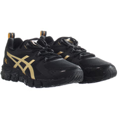 Asics Gel-Quantum 180 Womens Black Trainers