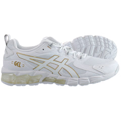 Asics Gel-Quantum 180 Womens White Trainers