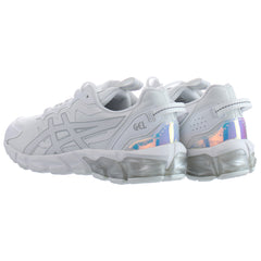 Asics Gel-Quantum 90 Womens White Trainers