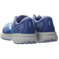 Brooks Ghost 14 Womens Blue Running Trainers