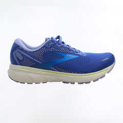 Brooks Ghost 14 Womens Blue Running Shoes NO BOX