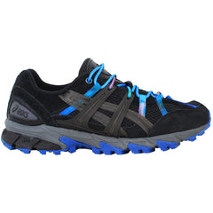 Asics Gel Sonoma 15-50 Mens Black Trainers
