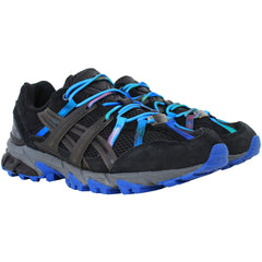 Asics Gel Sonoma 15-50 Mens Black Trainers