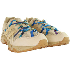 Asics x A.P.C Gel-Sonoma 15-50 Mens Beige Trainers