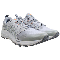 Asics Gel-Trabuco Terra SPS Mens Grey Trainers