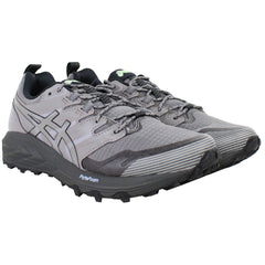 Asics Gel-Trabuco Terra SPS Mens Grey Trainers