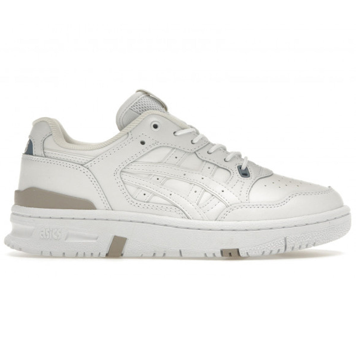 Asics x Charlotte Cardin EX89 Mens White Trainers
