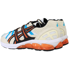 Asics Gel-Sonoma 180 Mens White Trainers