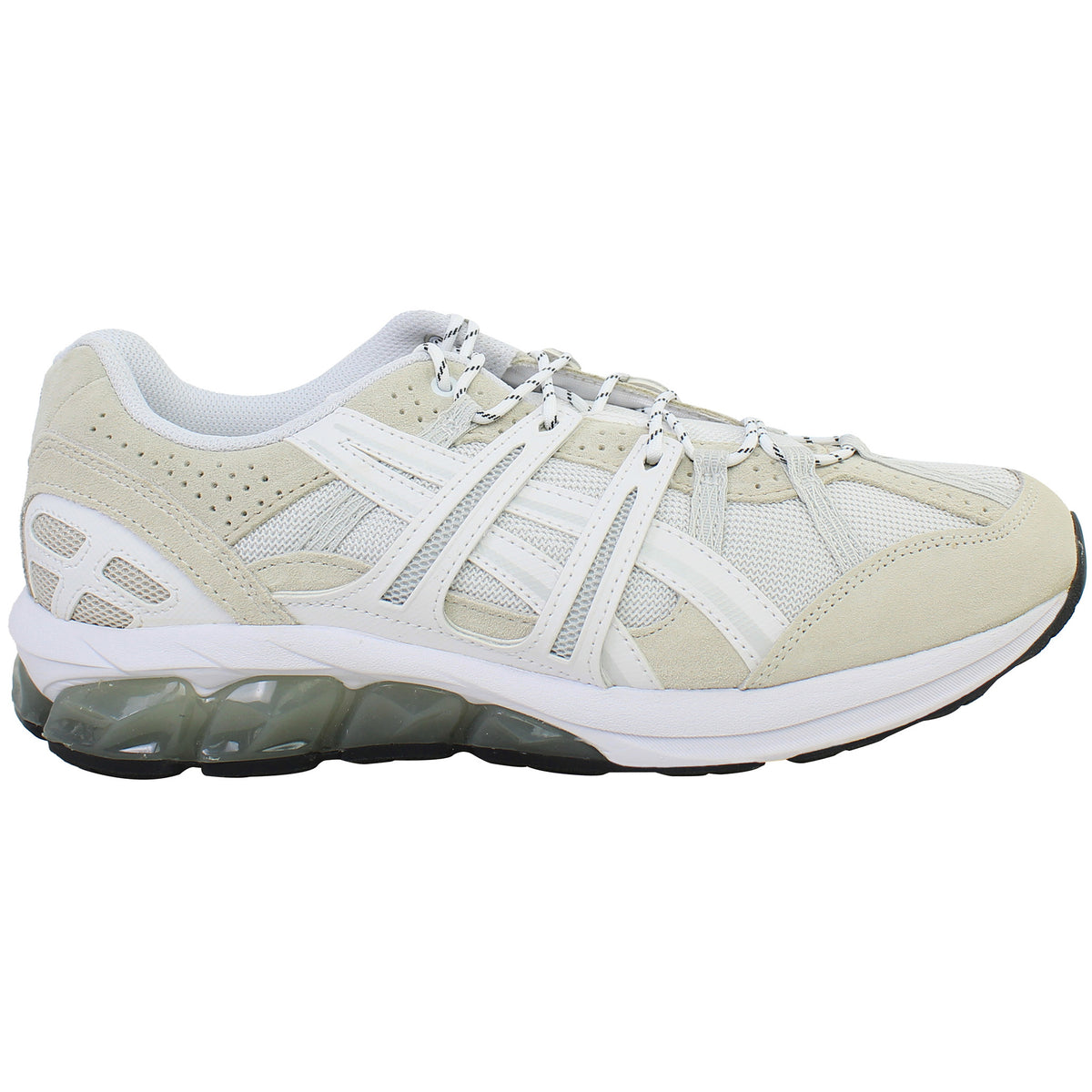 Asics Gel-Sonoma 180 Mens White Trainers