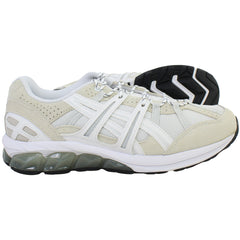 Asics Gel-Sonoma 180 Mens White Trainers