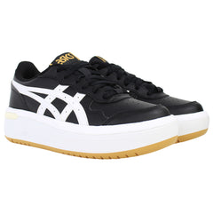 Asics Japan S ST Mens Black Trainers