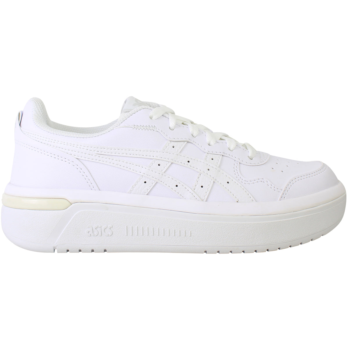 Asics Japan S ST Mens White Trainers
