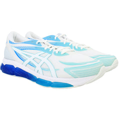 Asics Gel-Quantum 360 VII Mens White Running Shoes
