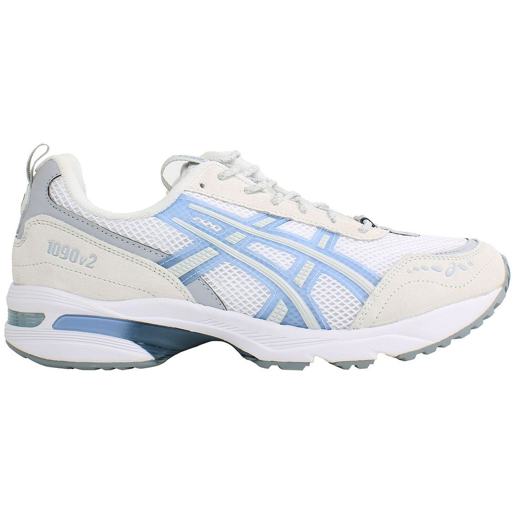 Asics Gel-1090v2 Mens White Trainers