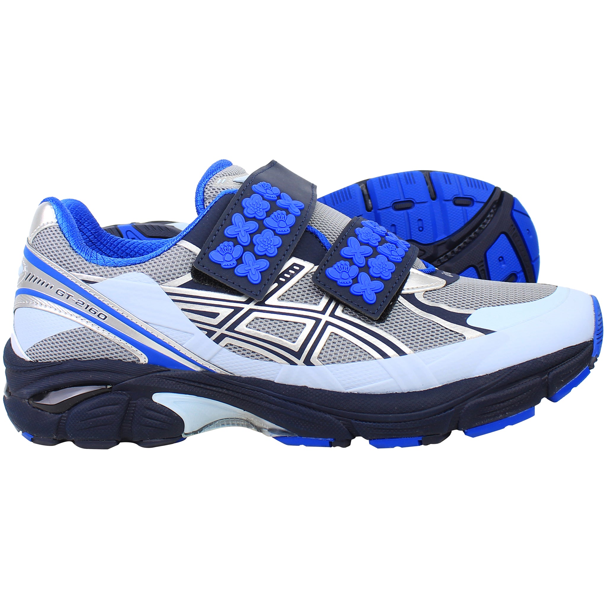 Asics Cecilie Bahnsen x GT 2160 Mens Blue Trainers