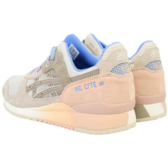 Asics Gel-Lyte III OG Mens Beige Trainers