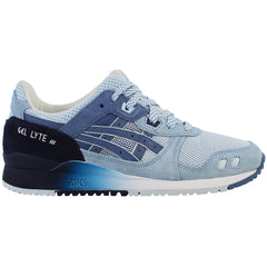 Asics  Gel-Lyte III OG Mens Blue Trainers
