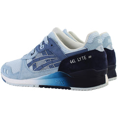 Asics  Gel-Lyte III OG Mens Blue Trainers