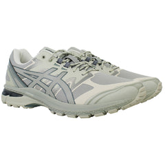 Asics Gel-Terrain Mens Green Trainers