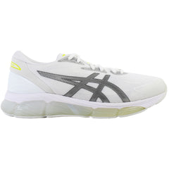 Asics Gel-Quantum 360 VIII Mens White Running Shoes