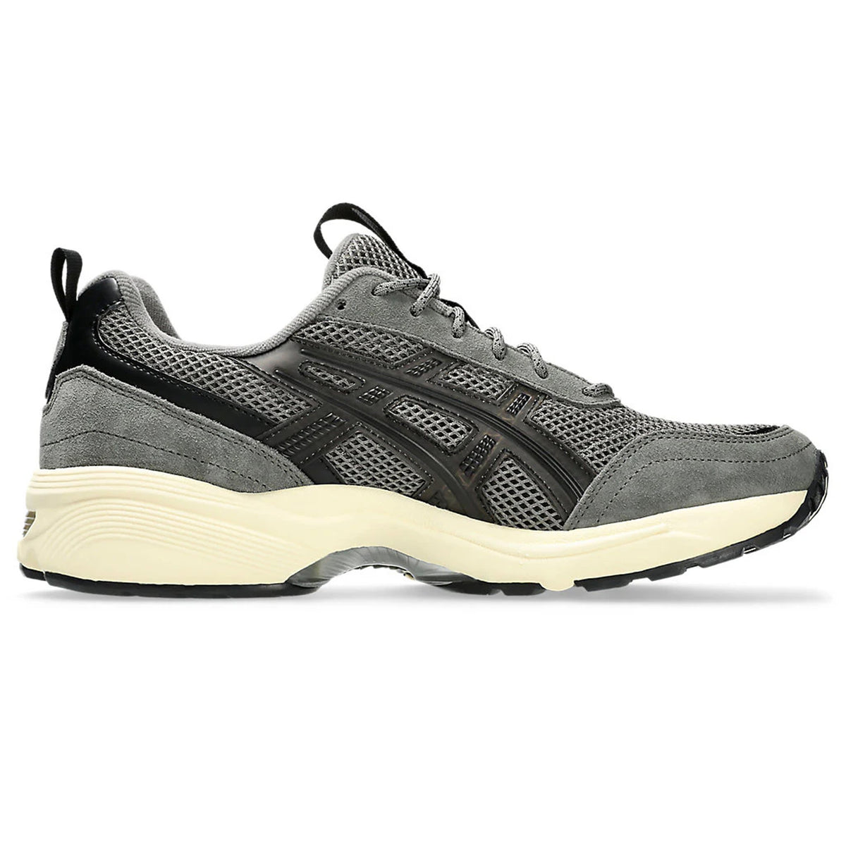 Asics Gel-1090 V2 Mens Grey Trainers