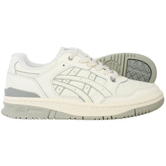 Asics EX89 Mens White Trainers